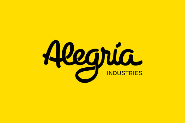 Alegria Industries